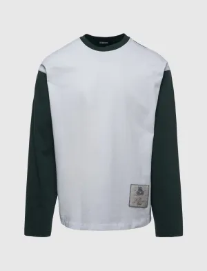 DAS BASEBALL-T-SHIRT