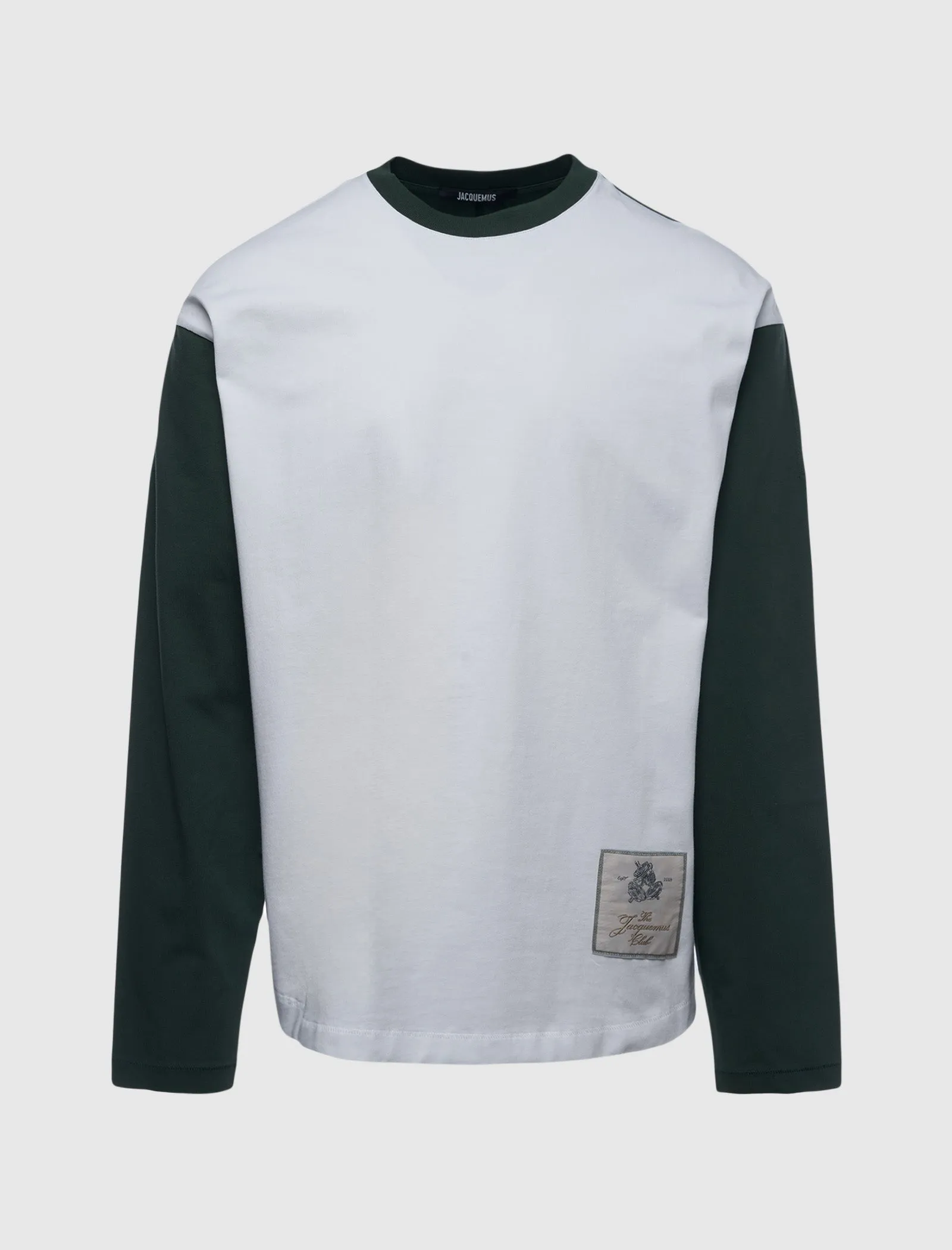 DAS BASEBALL-T-SHIRT