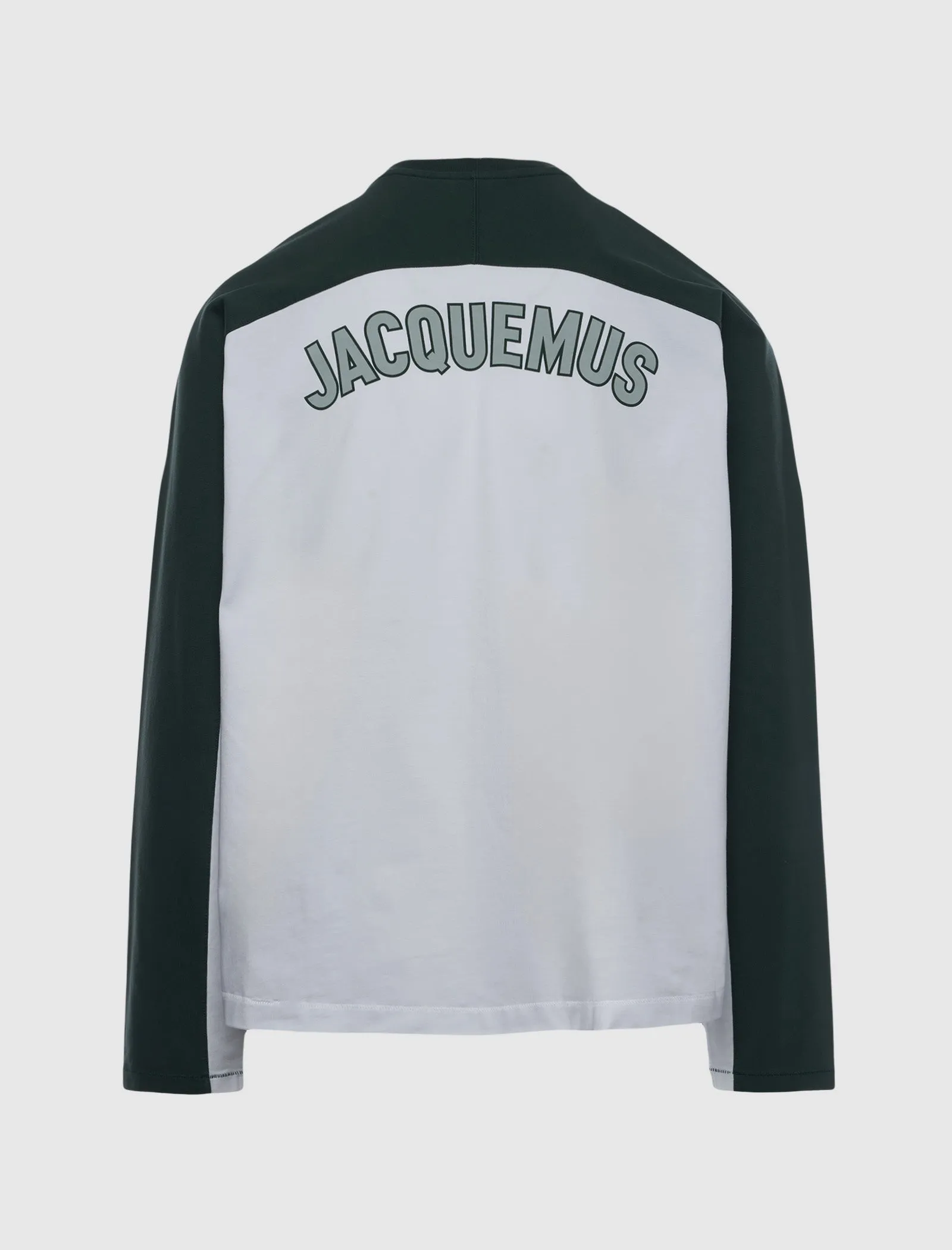DAS BASEBALL-T-SHIRT