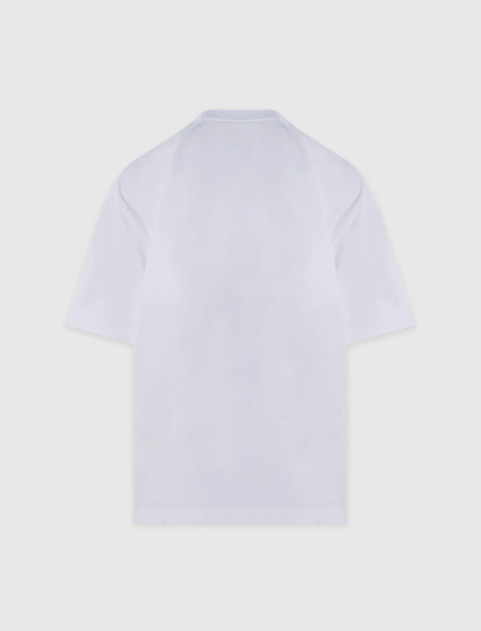 DAS TYPO-T-SHIRT