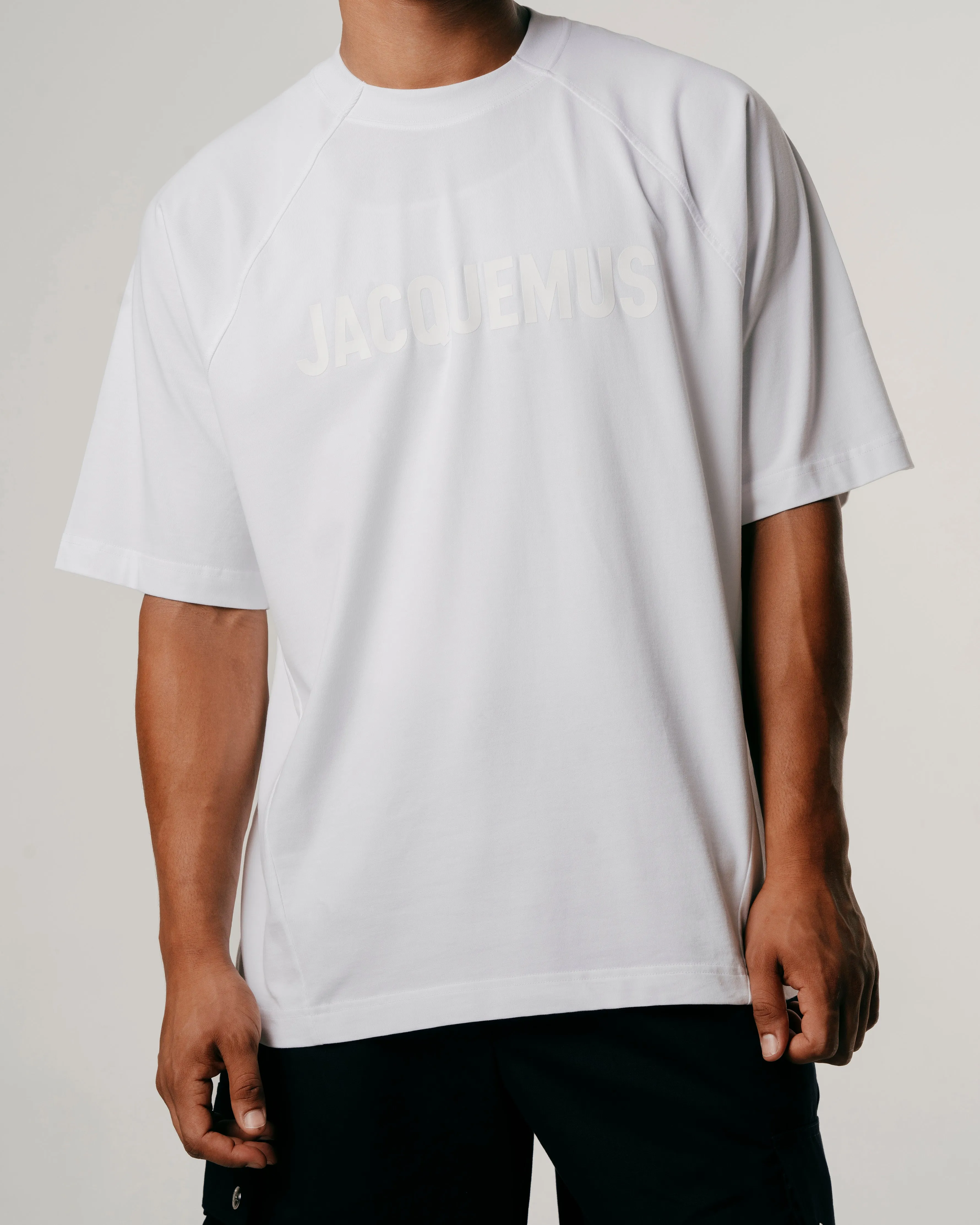 DAS TYPO-T-SHIRT