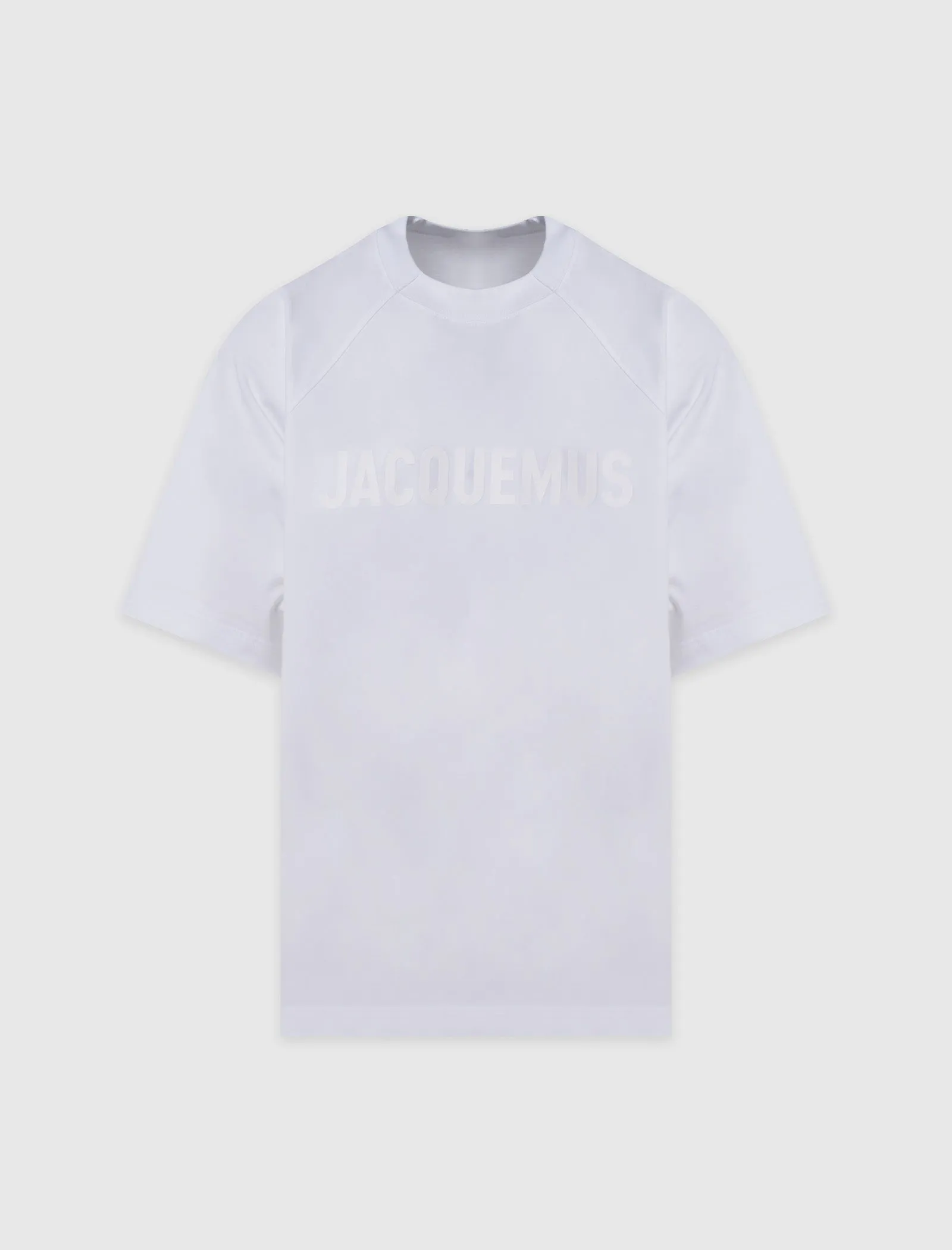 DAS TYPO-T-SHIRT