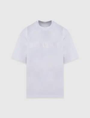 DAS TYPO-T-SHIRT