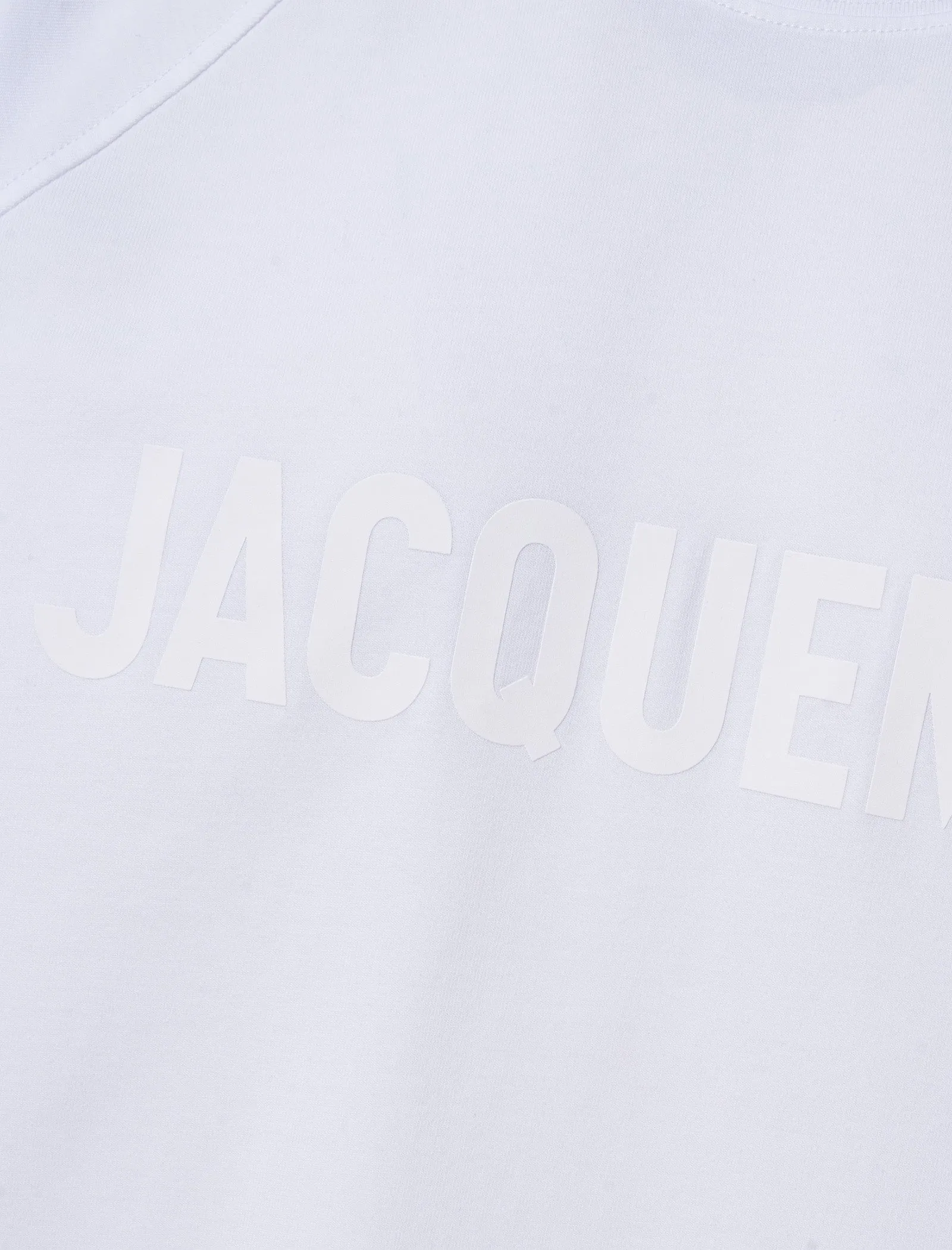 DAS TYPO-T-SHIRT