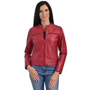 LEE Damen Rennjacke