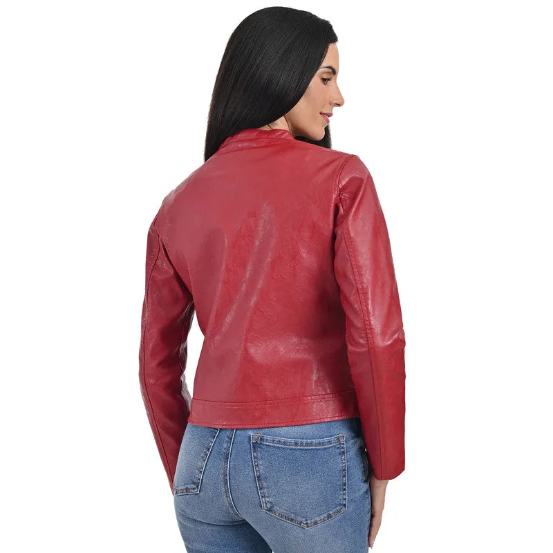 LEE Damen Rennjacke