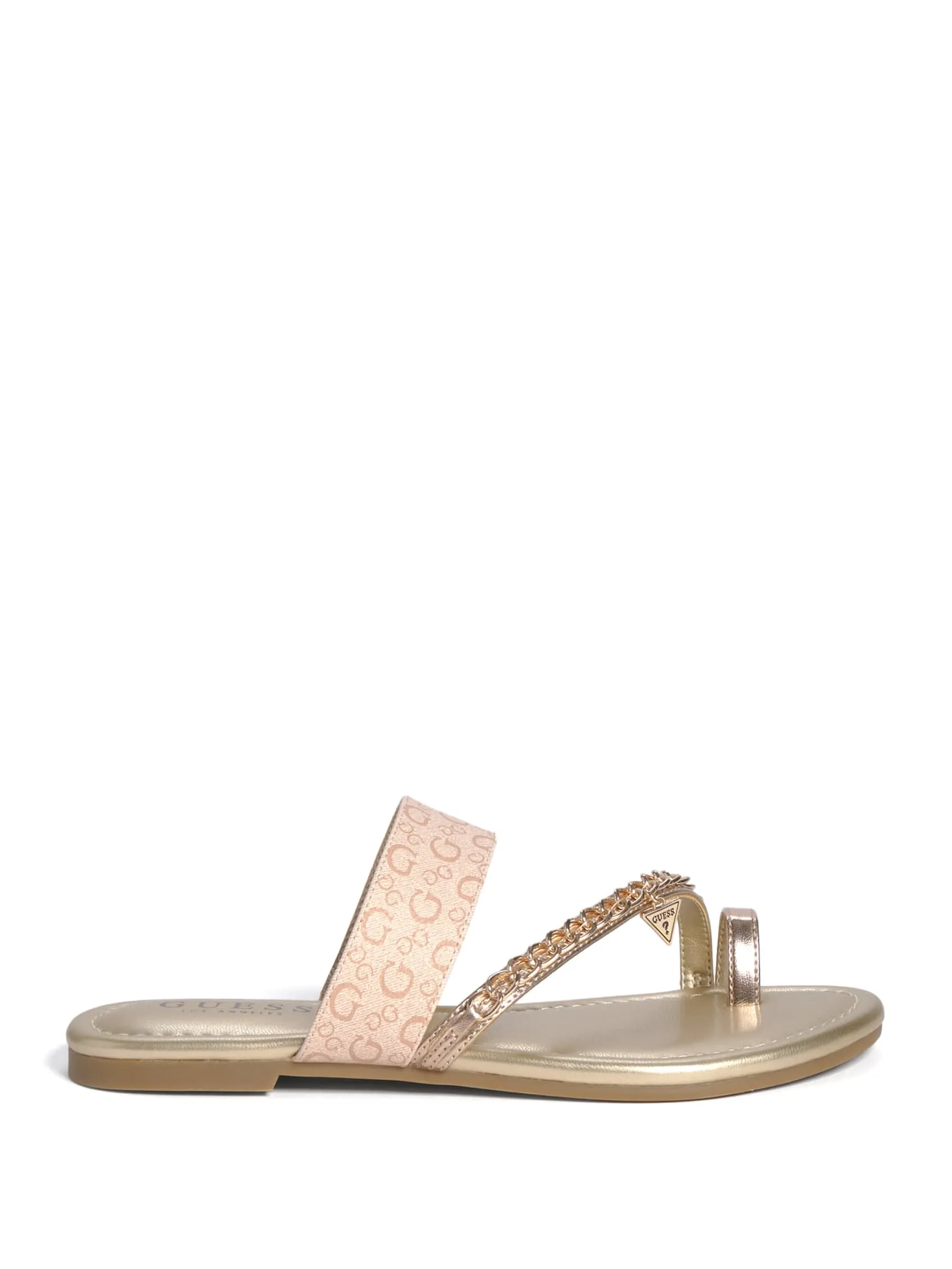 Levvia Chain Sandalen Hey Dude Schuhe