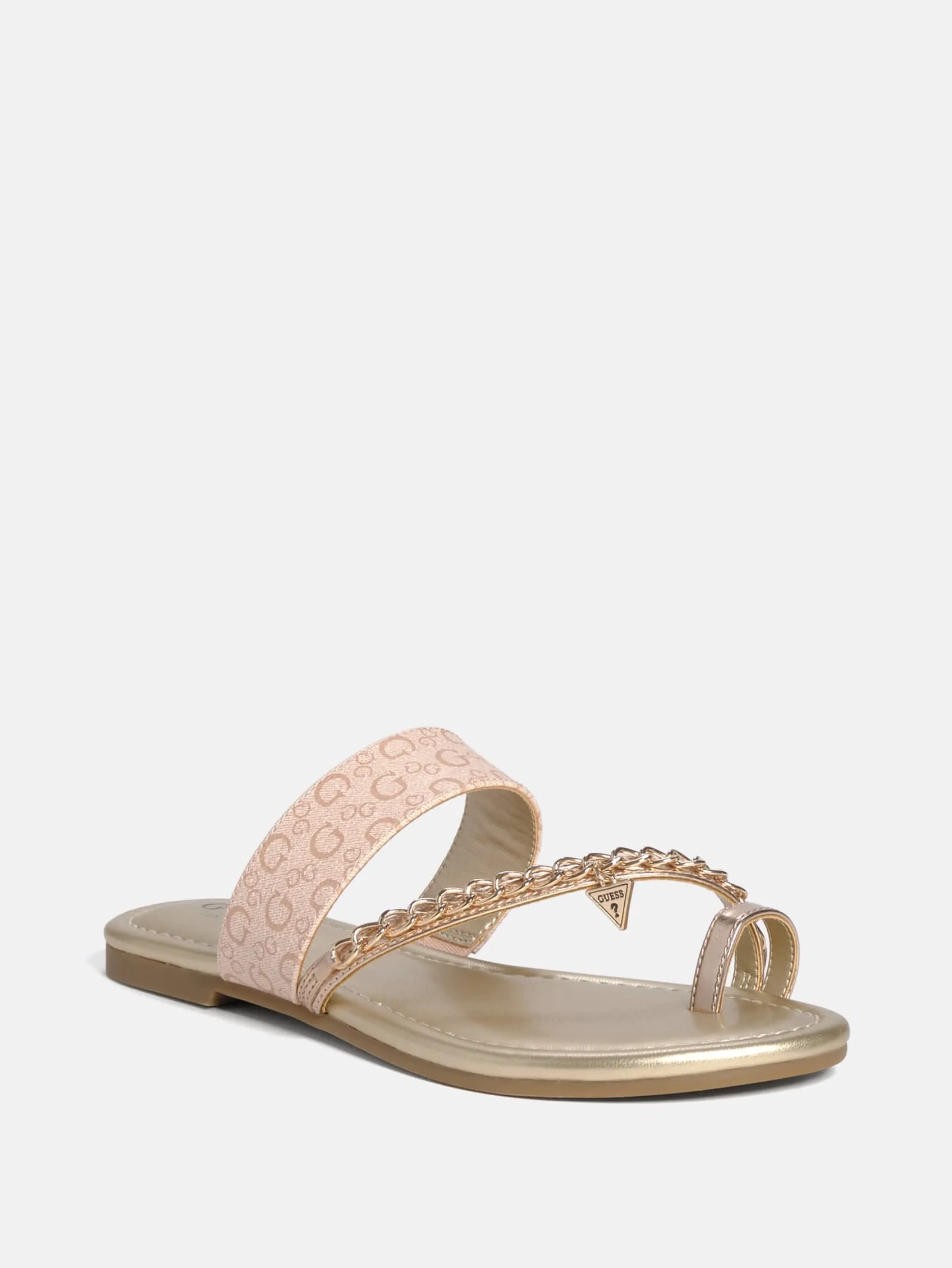 Levvia Chain Sandalen Hey Dude Schuhe