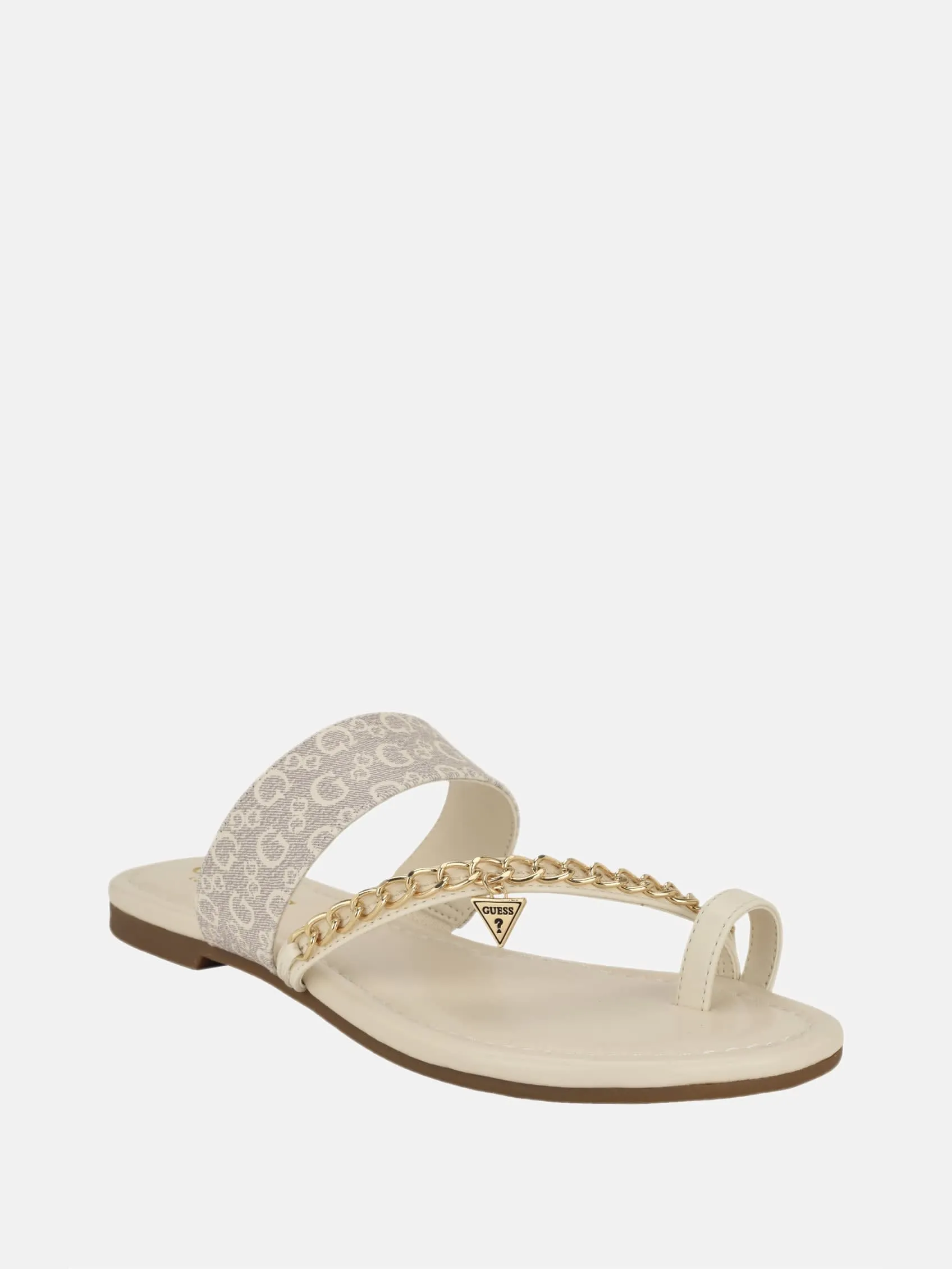 Levvia Chain Sandalen Hey Dude Schuhe