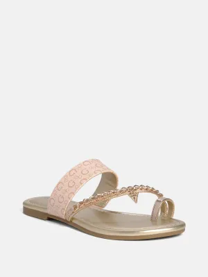 Levvia Chain Sandalen Hey Dude Schuhe