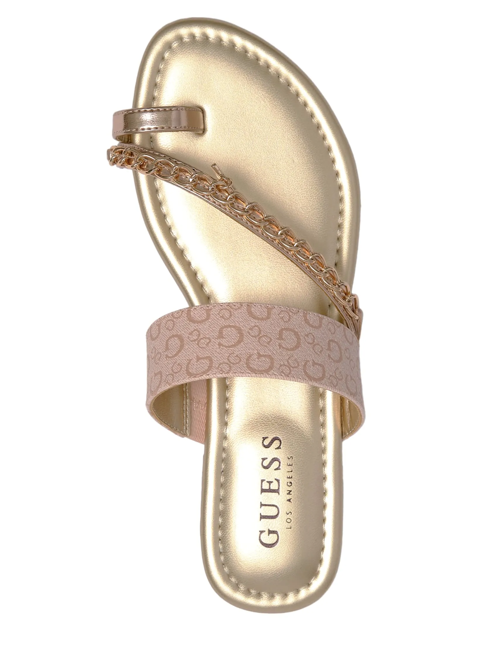 Levvia Chain Sandalen Hey Dude Schuhe