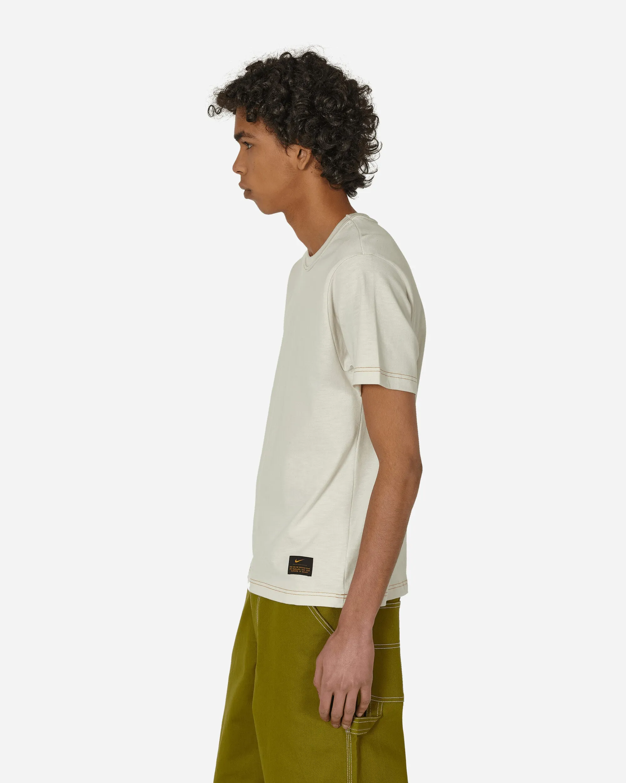 Life Kurzarm Stricktop Phantom