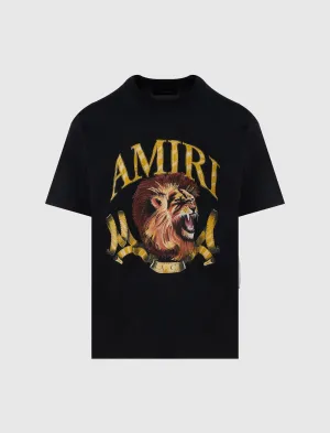 LION T-SHIRT