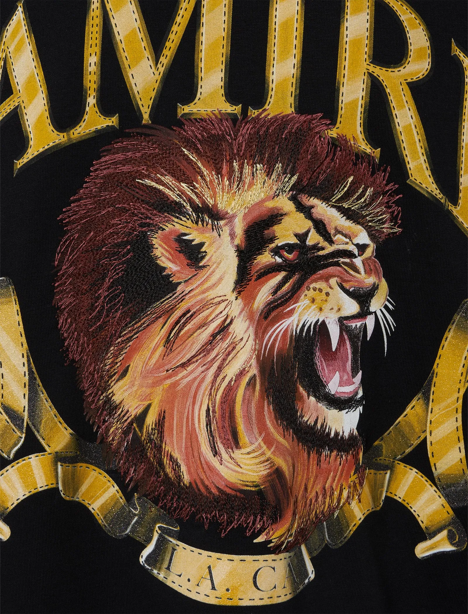 LION T-SHIRT