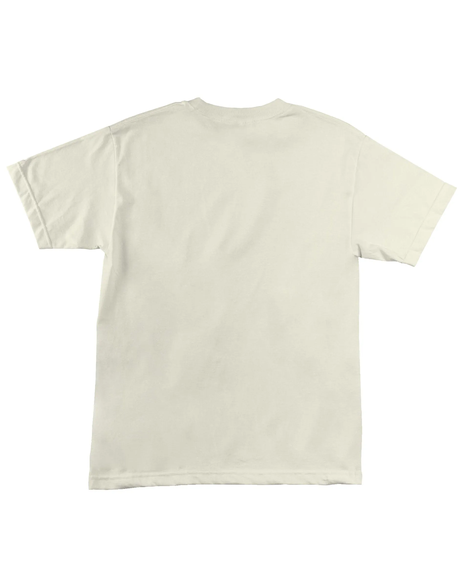 Logo Schwergewicht S/S T-Shirt