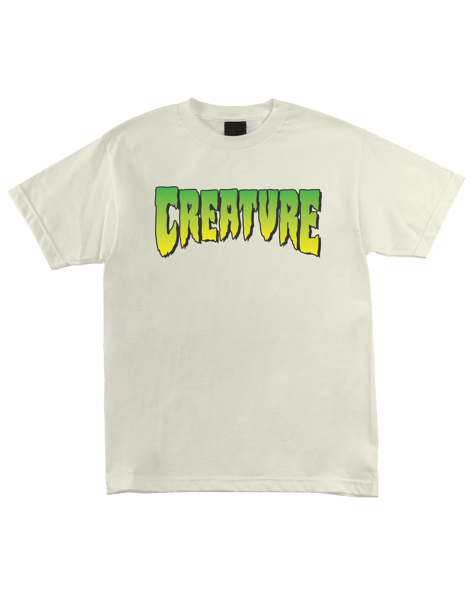 Logo Schwergewicht S/S T-Shirt
