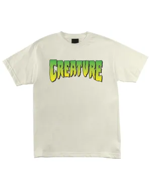 Logo Schwergewicht S/S T-Shirt