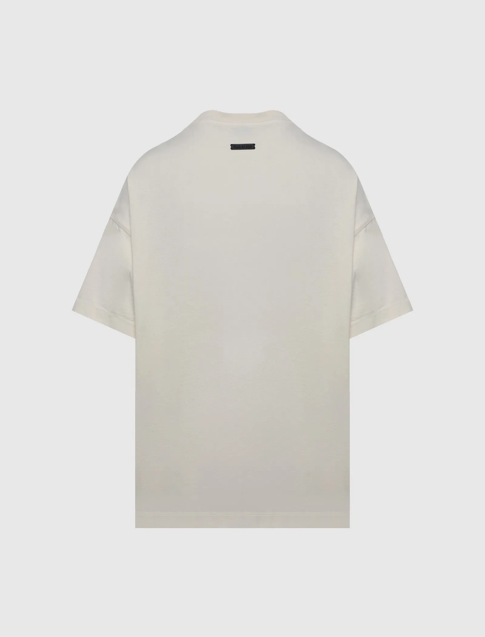 LOGO-PRINT-T-SHIRT