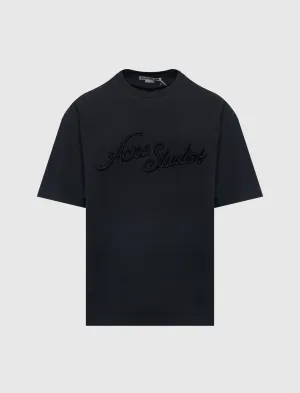 LOGO T-SHIRT