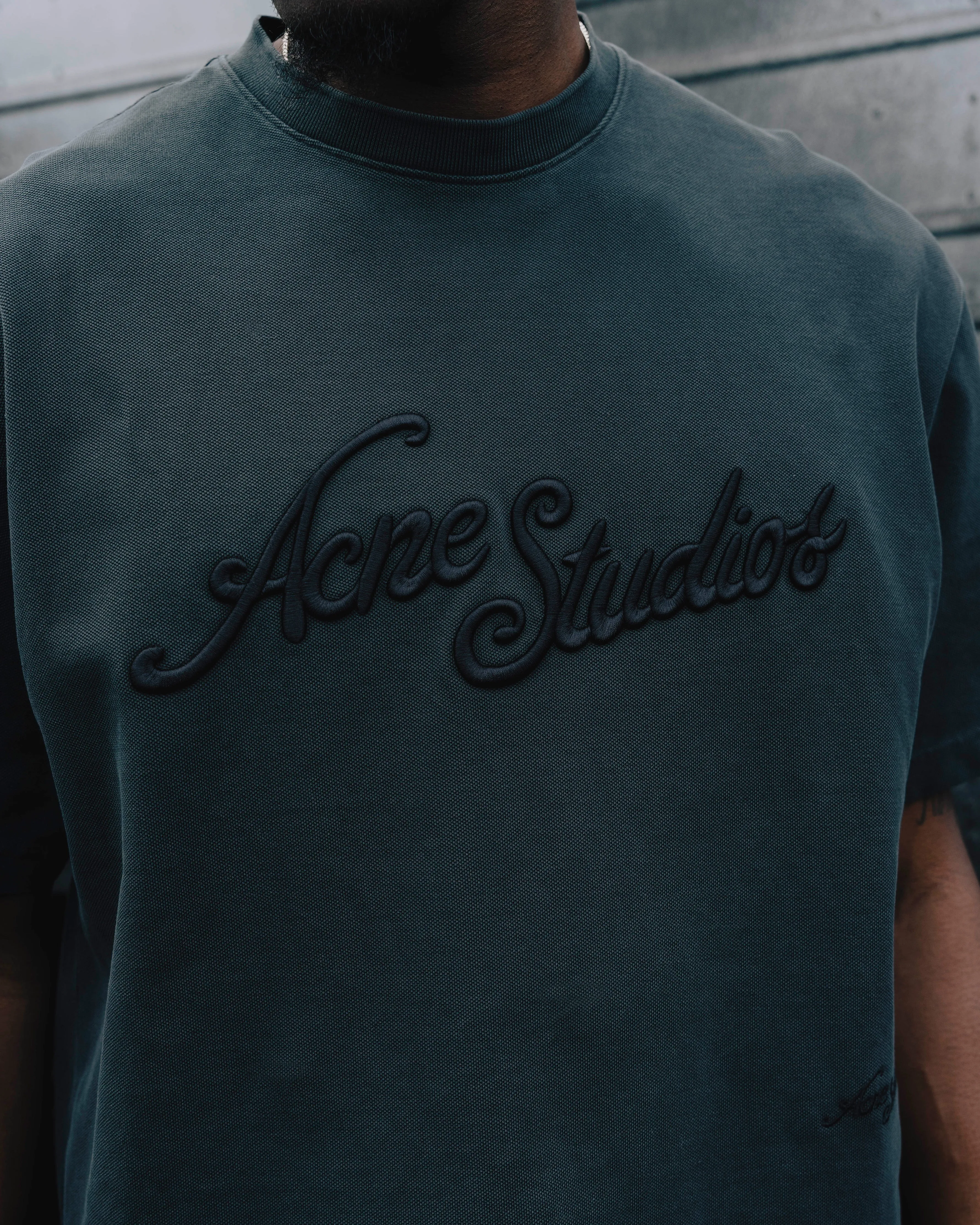 LOGO T-SHIRT