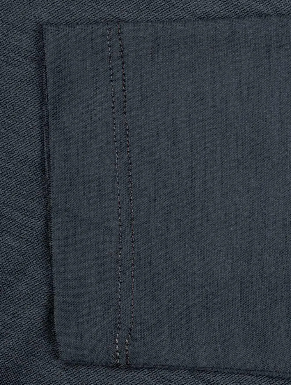 Langarm T-Shirt Grün