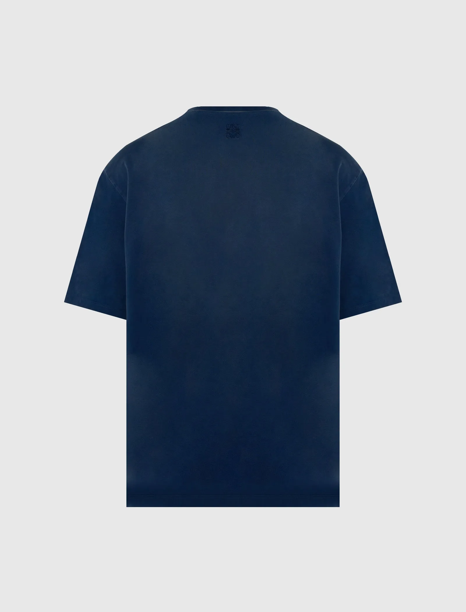 LOCKER SITZENDES T-SHIRT