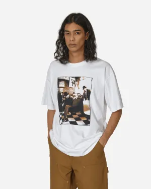 Lordz Of Brooklyn SS-2 T-Shirt Weiß