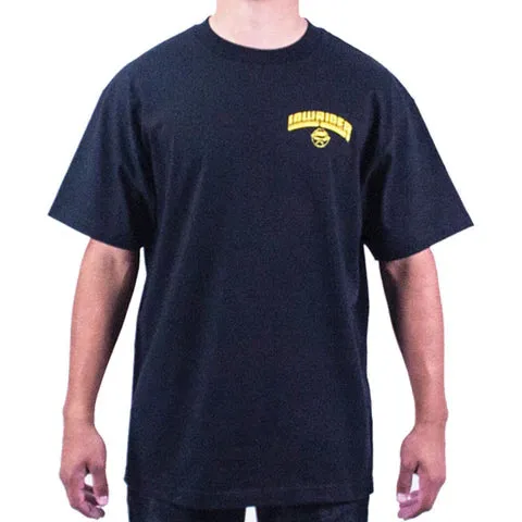 Lowrider GRAVIERTES T-Shirt Lowrider Kleidung