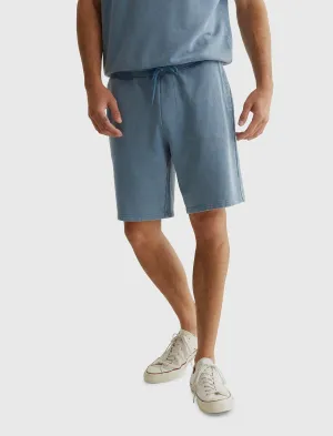 Lucky Brand Terry Short #4887 Blauer Wahn #18-4215 Tcx Lucky Brand