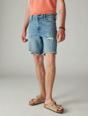 Lucky Brand Vintage Loose Short Zuben Lucky Brand