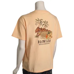 Lunar Tides Desto S/S T-Shirt