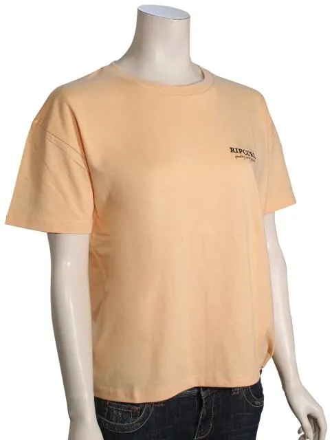 Lunar Tides Desto S/S T-Shirt