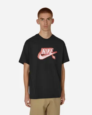 M90 T-Shirt Schwarz
