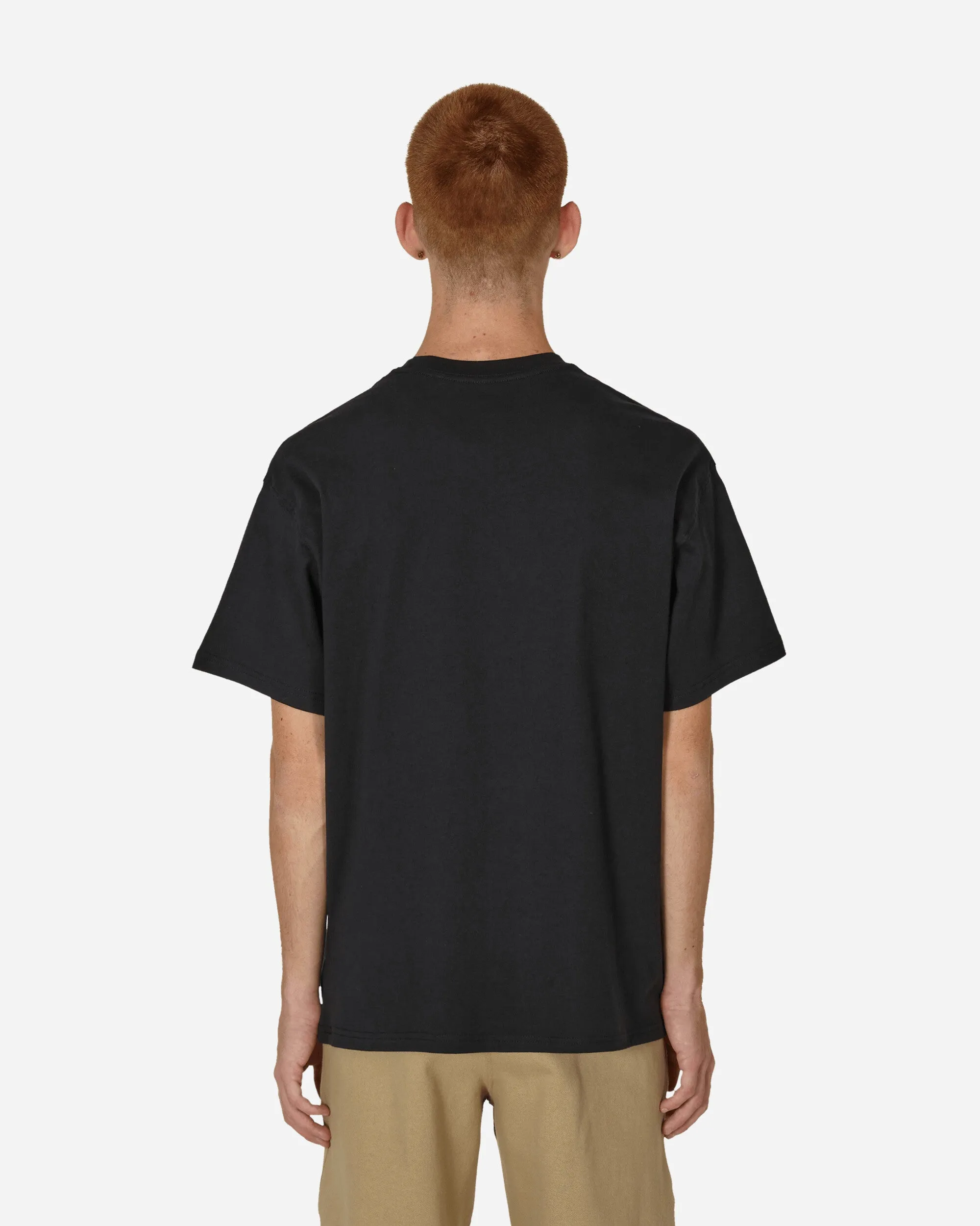 M90 T-Shirt Schwarz