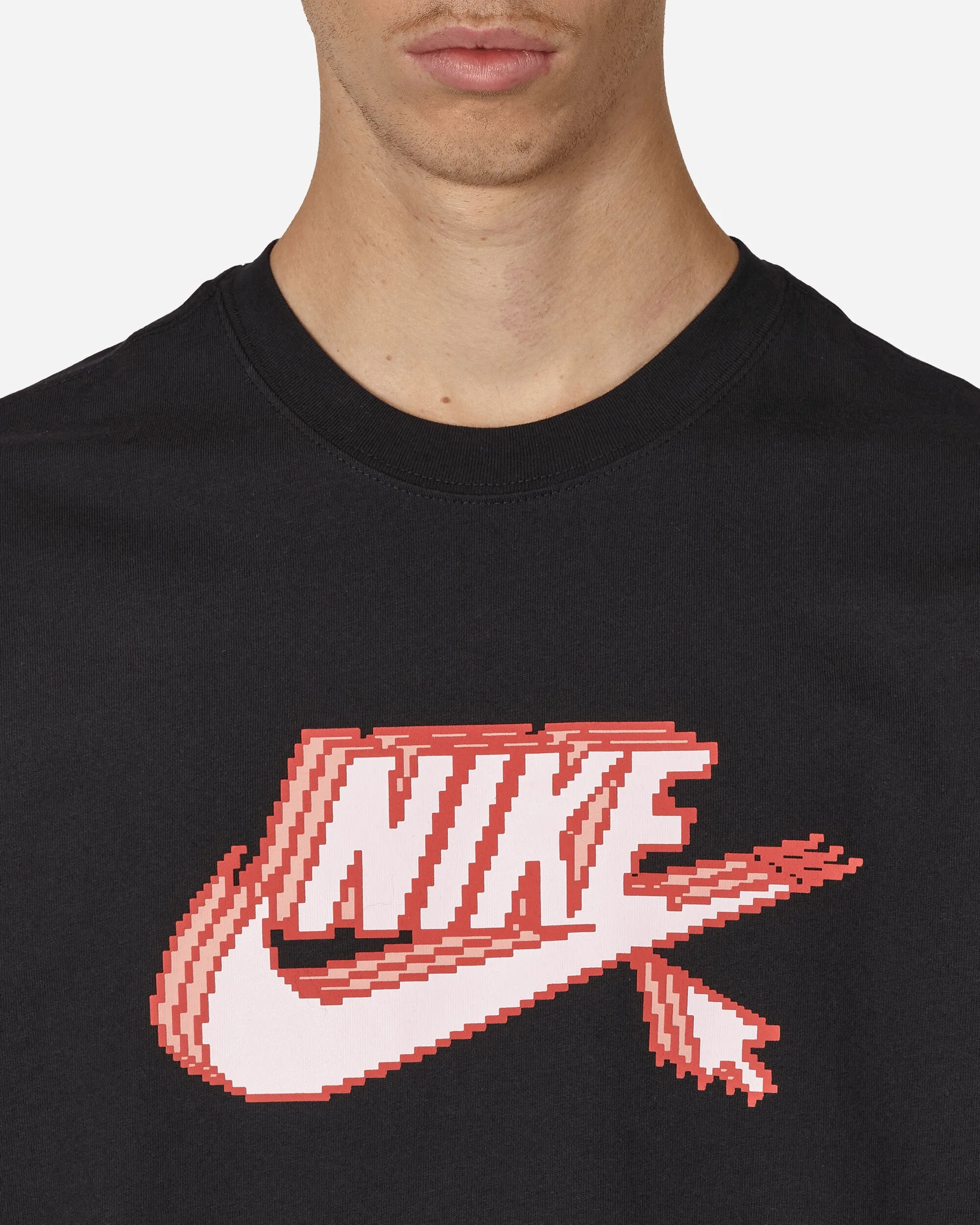 M90 T-Shirt Schwarz
