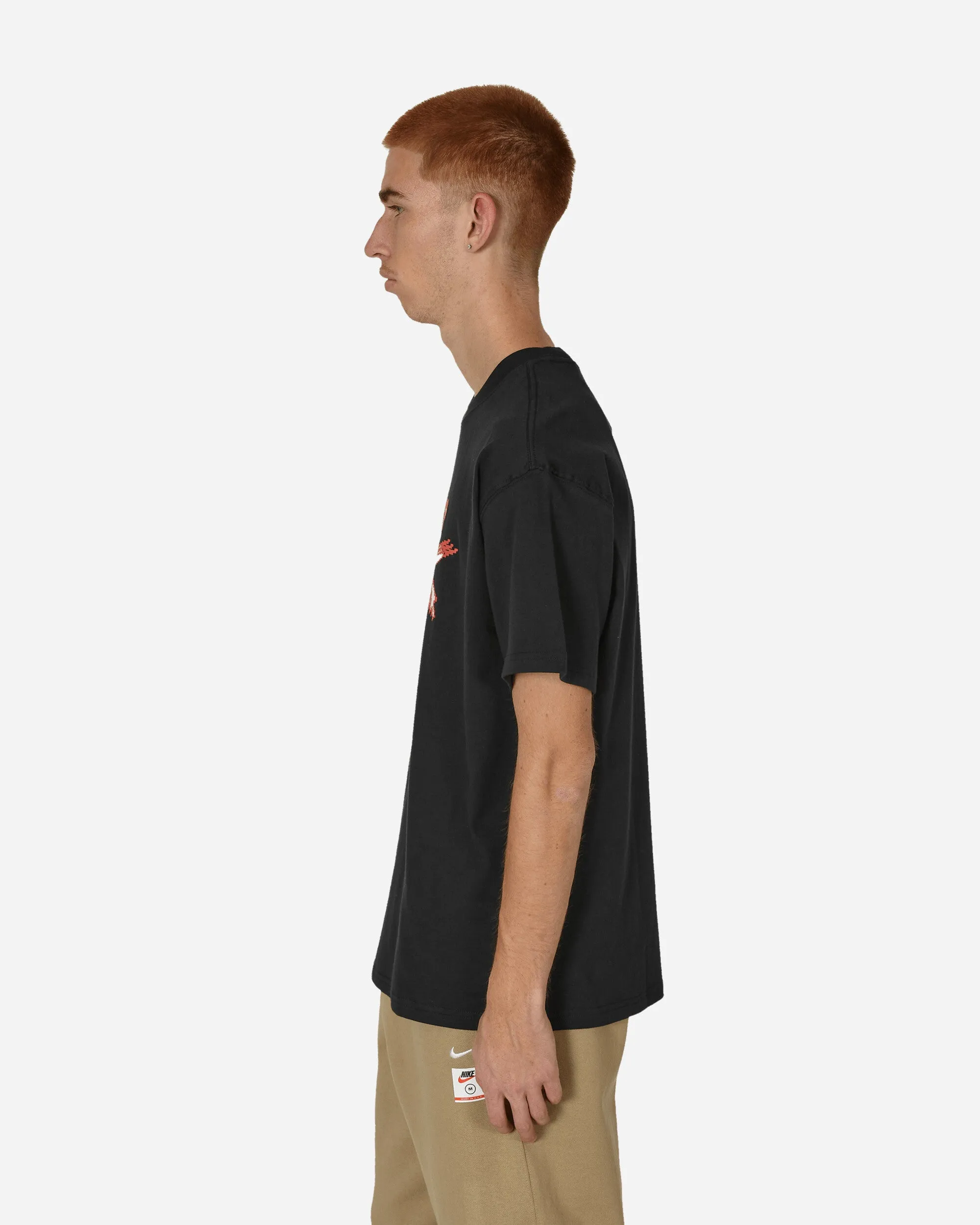 M90 T-Shirt Schwarz