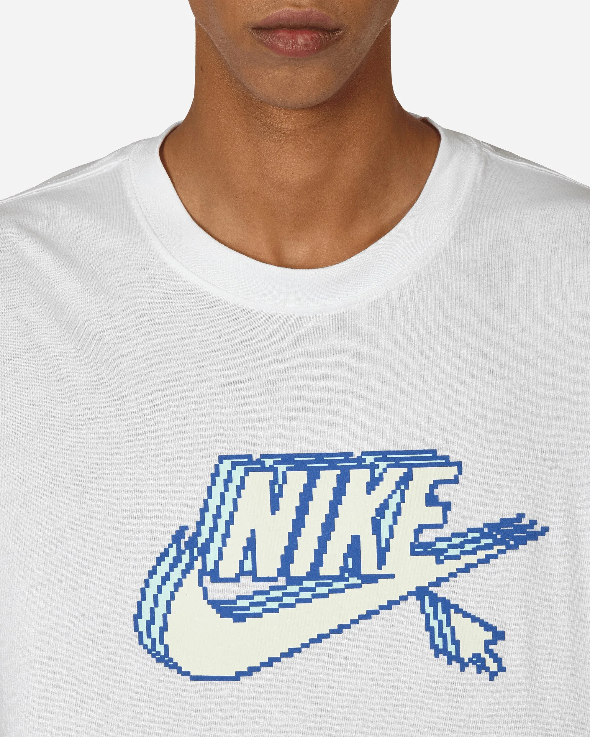 M90 T-Shirt Weiß