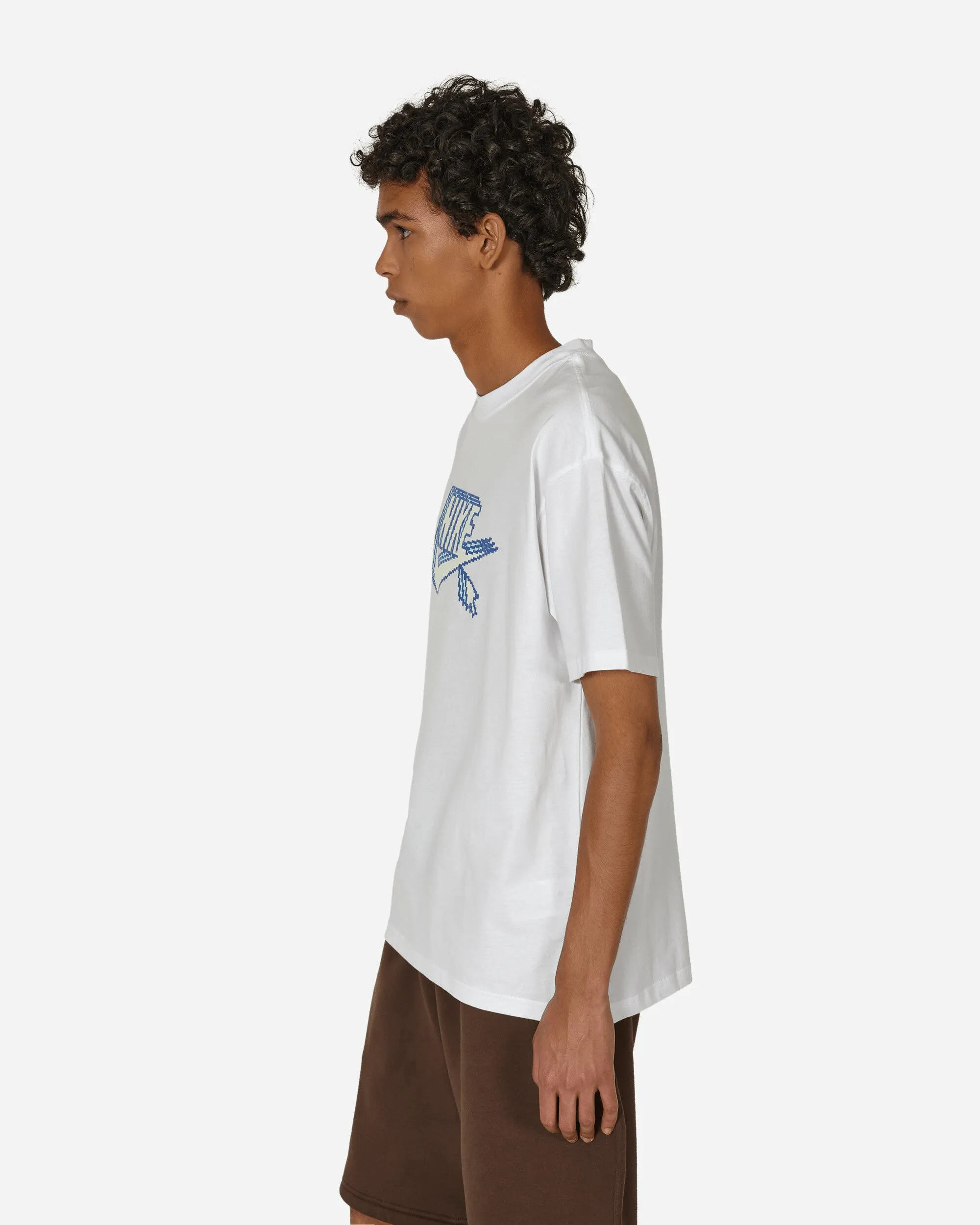 M90 T-Shirt Weiß