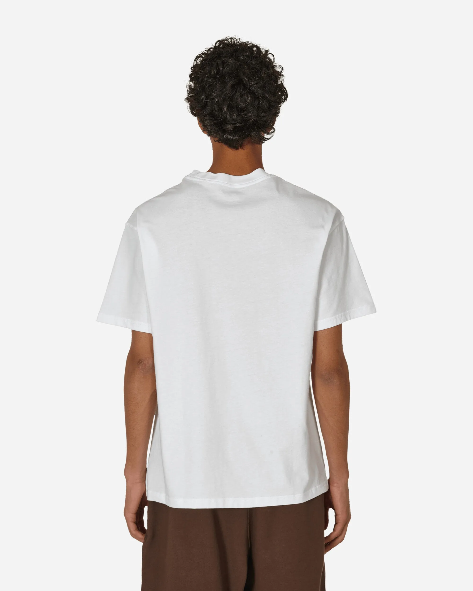 M90 T-Shirt Weiß