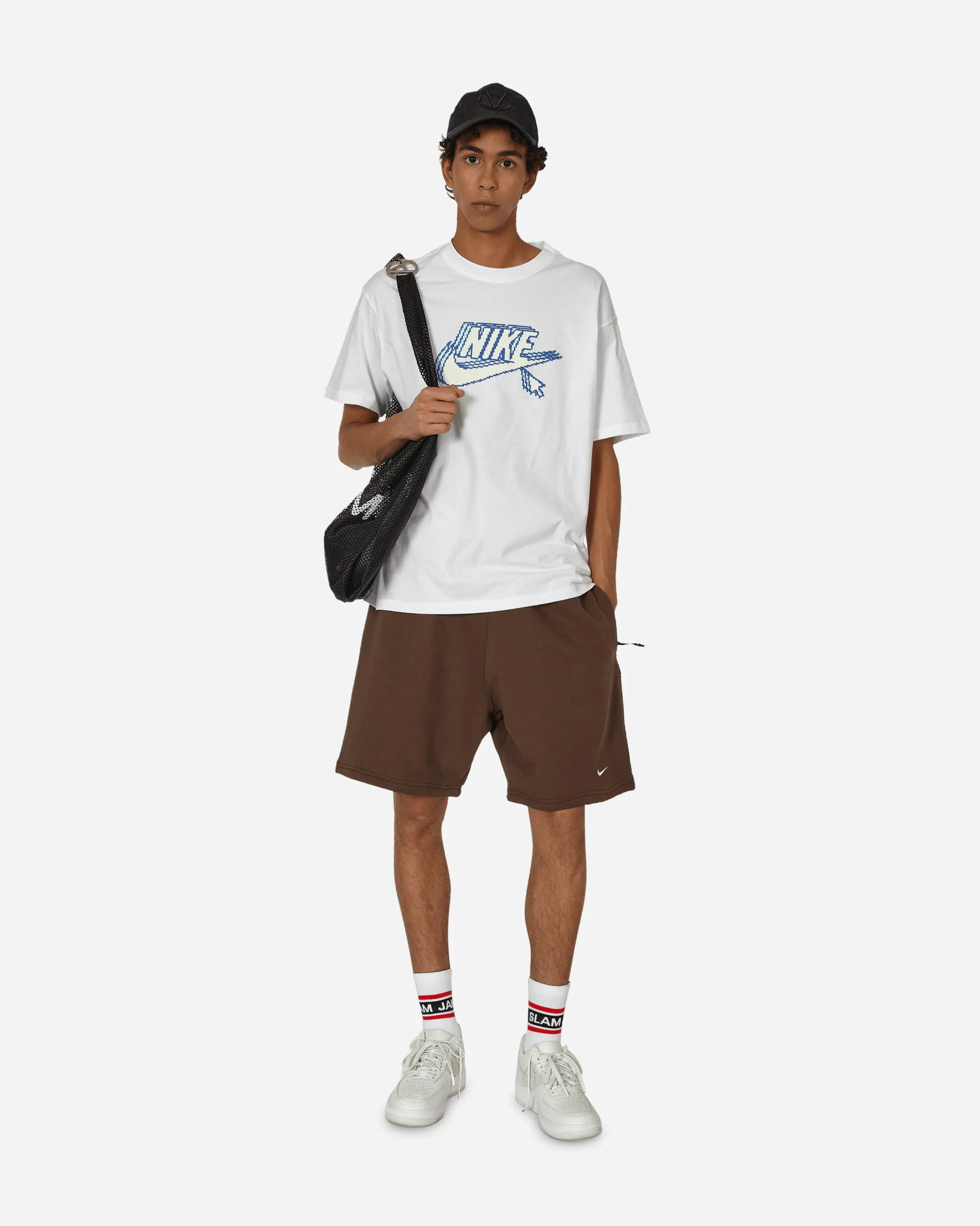 M90 T-Shirt Weiß