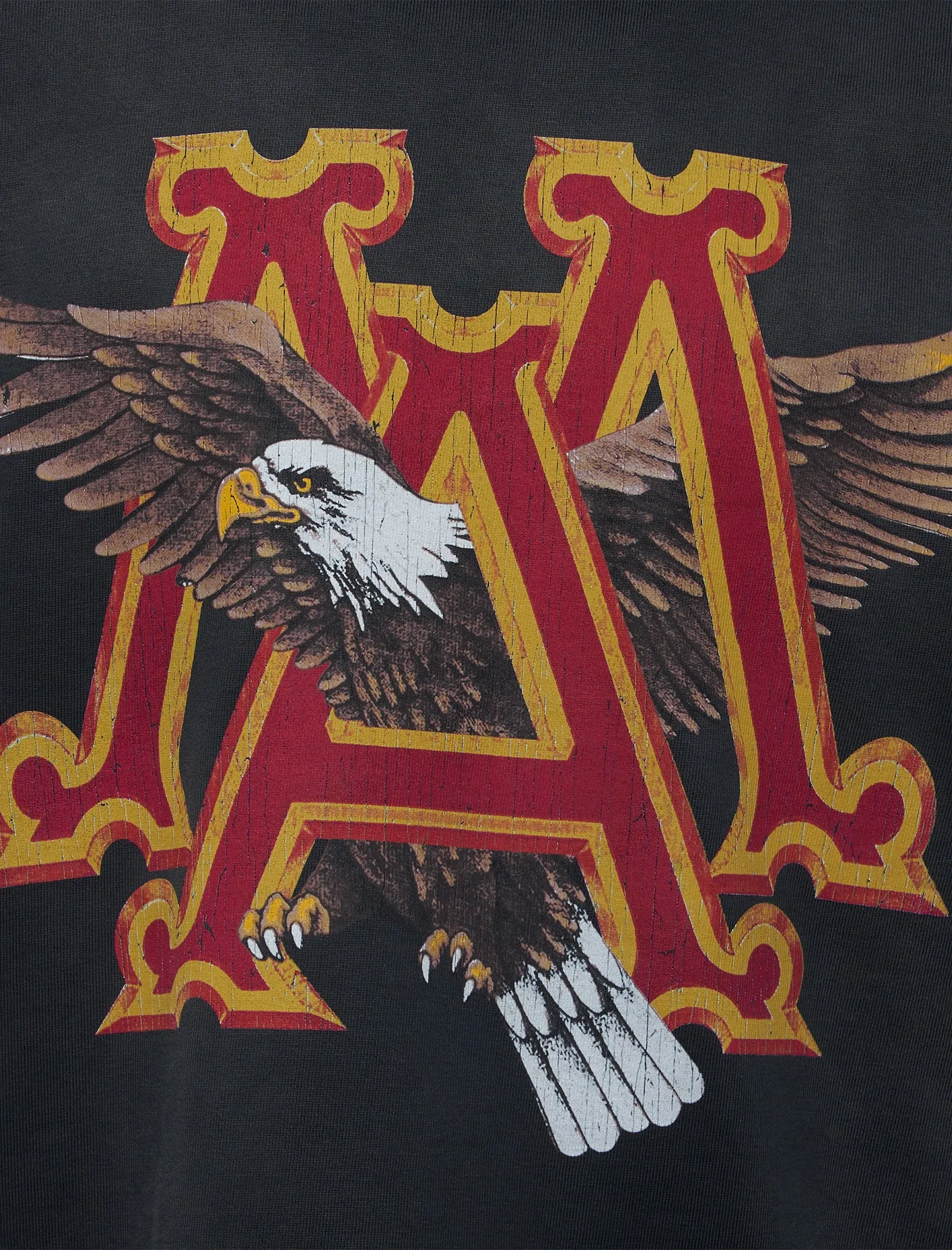 MA EAGLE ÜBERGROSSES T-SHIRT
