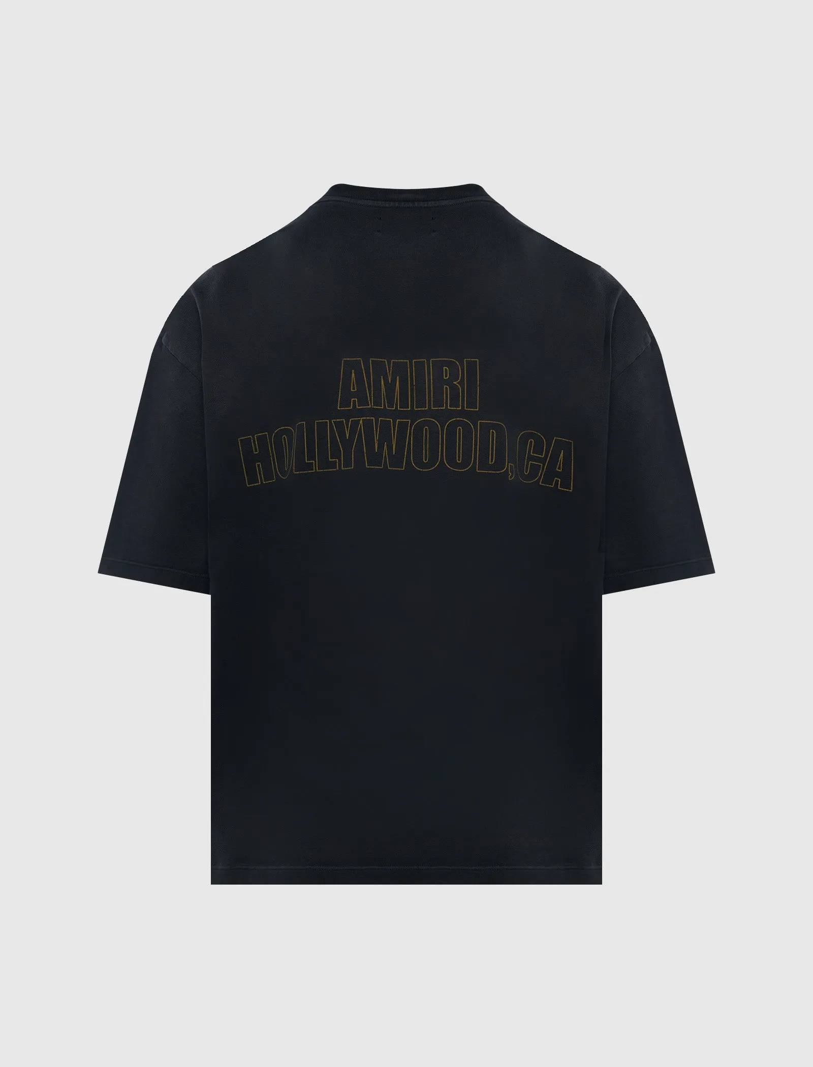 MA EAGLE ÜBERGROSSES T-SHIRT