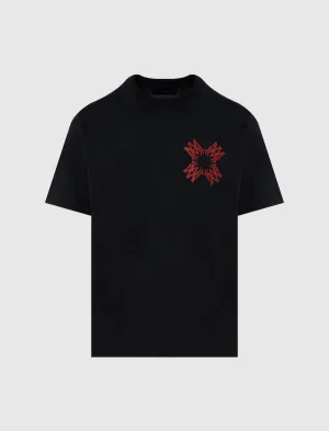 MA QUAD XO T-SHIRT