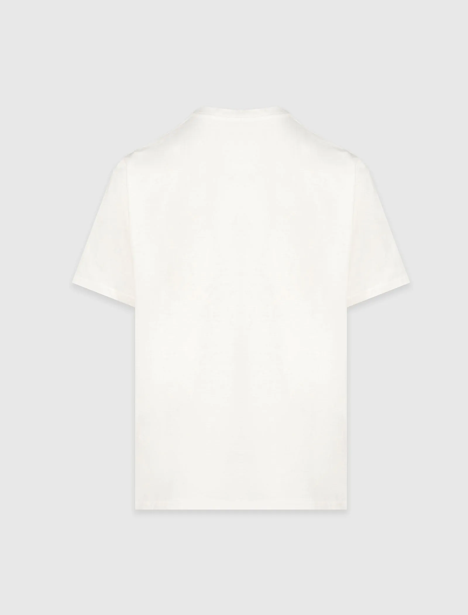 MAINE T-SHIRT MIT KURZEN ÄRMELN