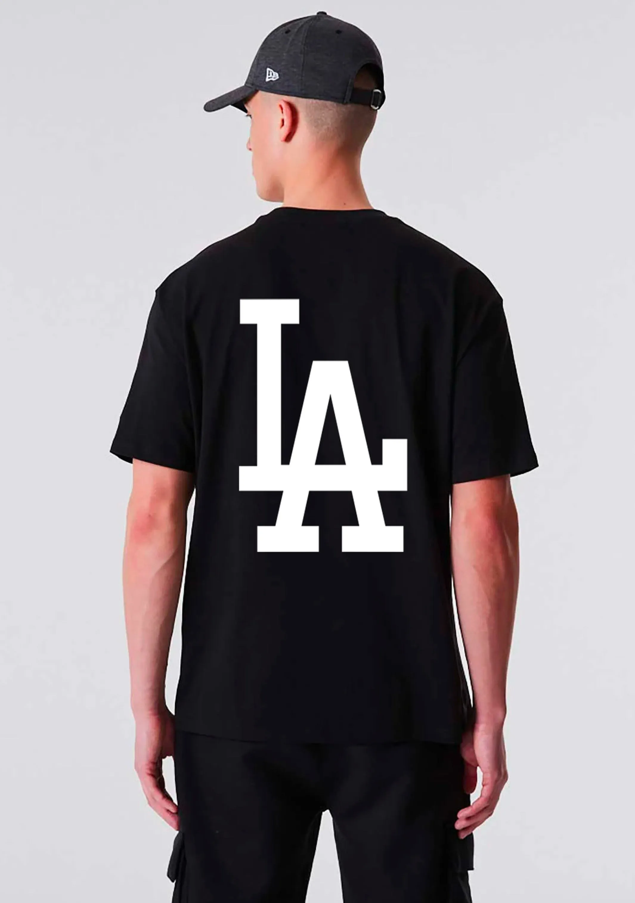 Majestic Athletic LA Dodgers Kurzarm T-Shirt <br> MJD7020TK