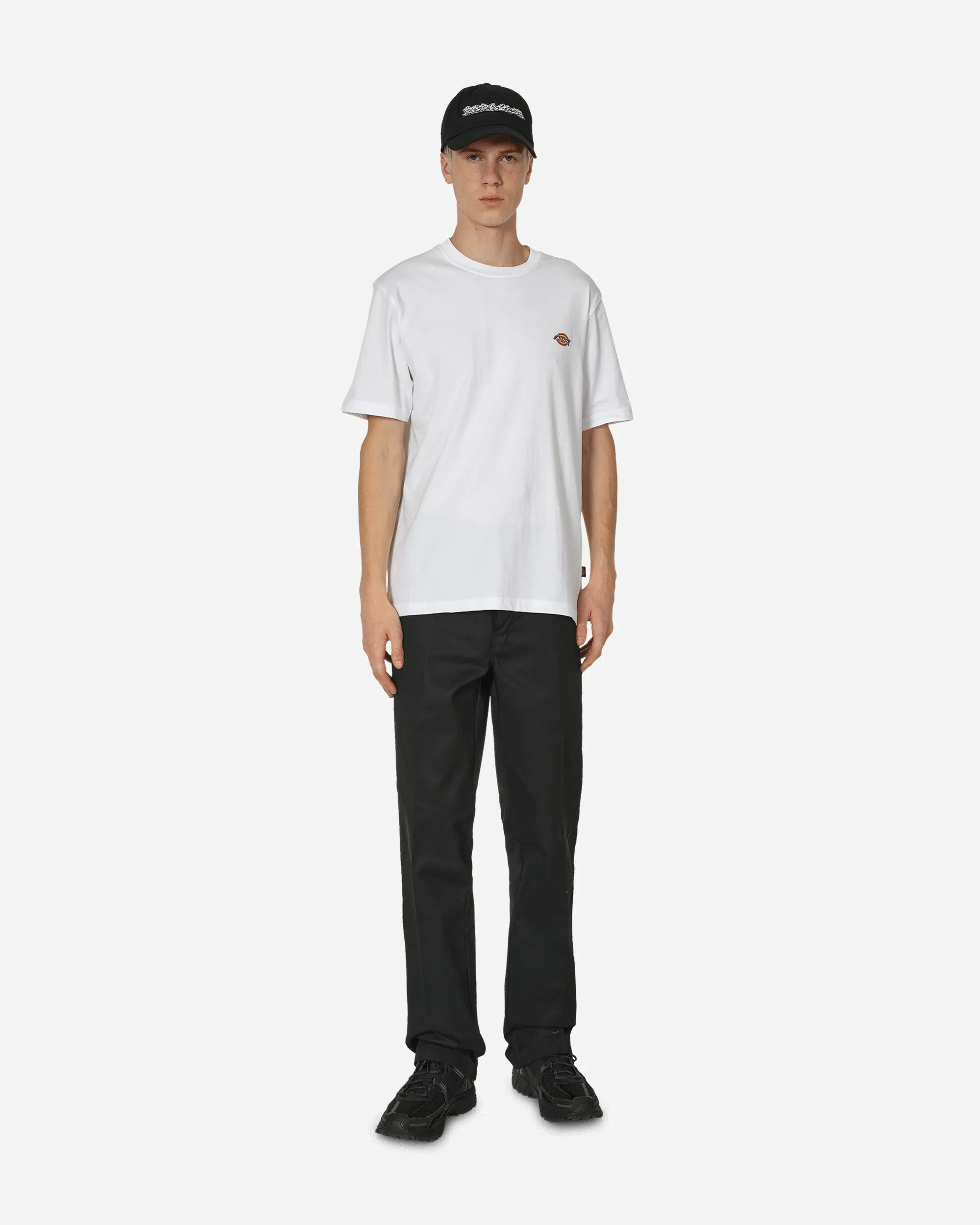 Mapleton T-Shirt Weiß