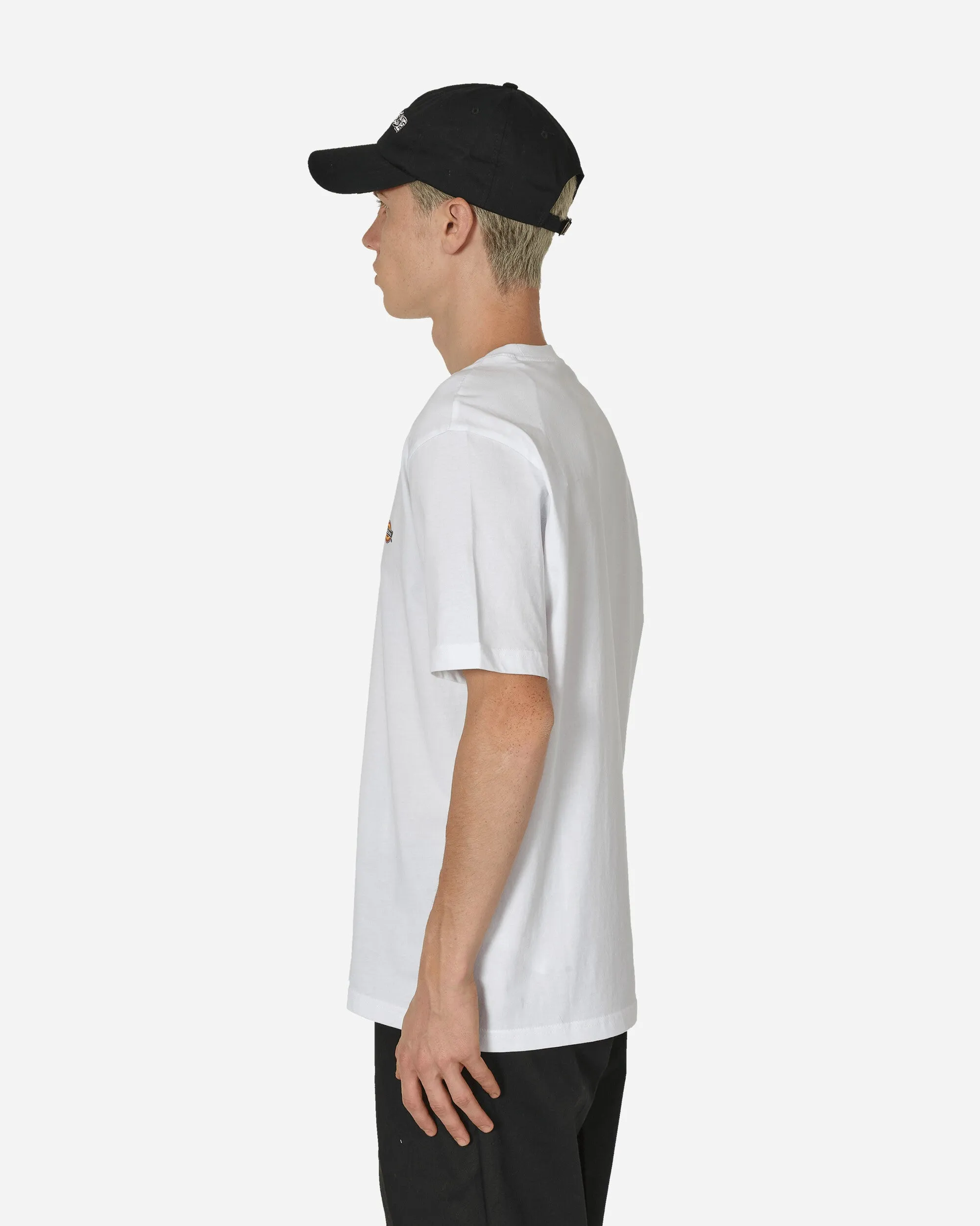 Mapleton T-Shirt Weiß