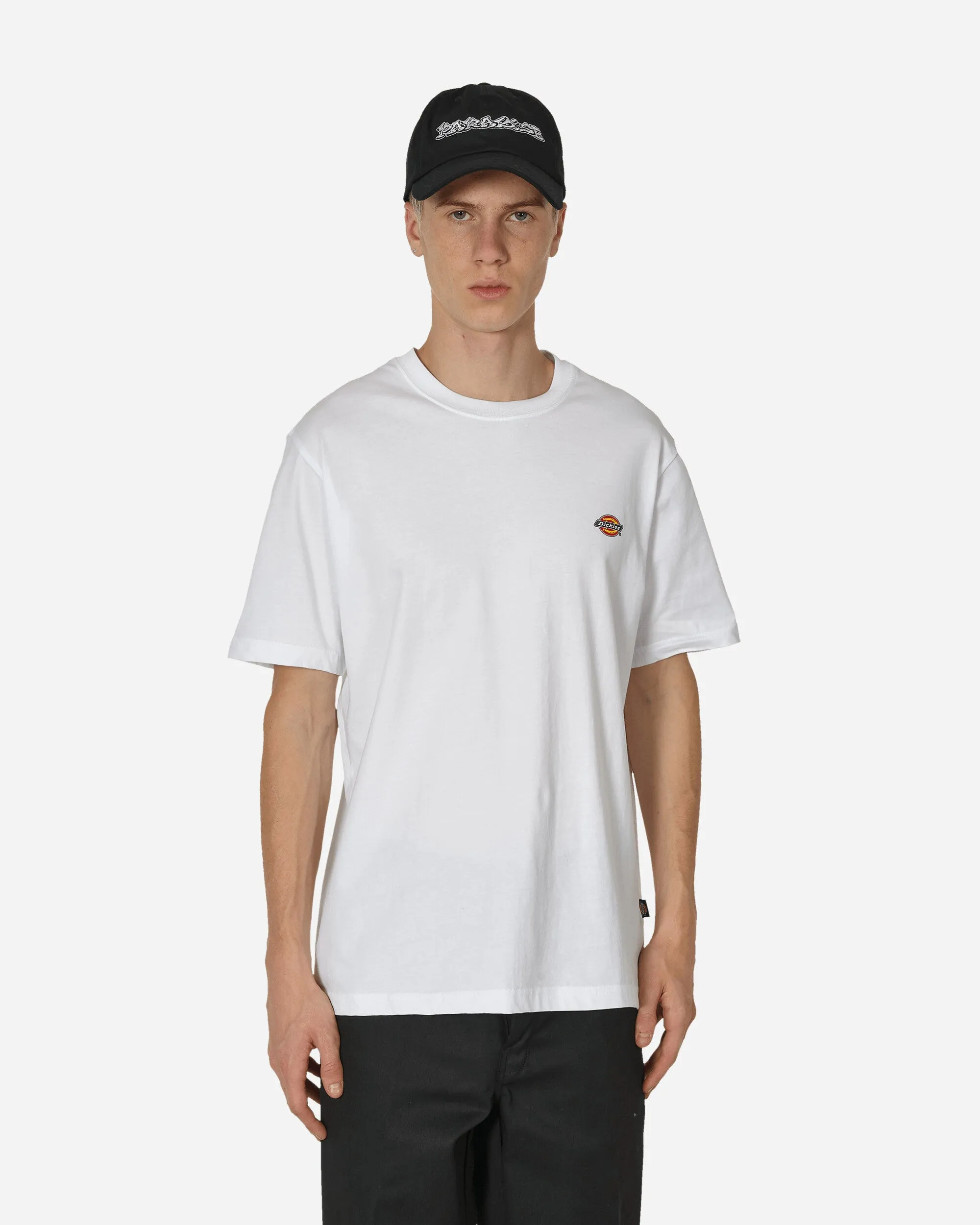 Mapleton T-Shirt Weiß