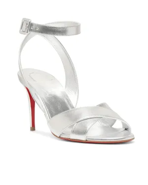 Mariza 85 in Silber