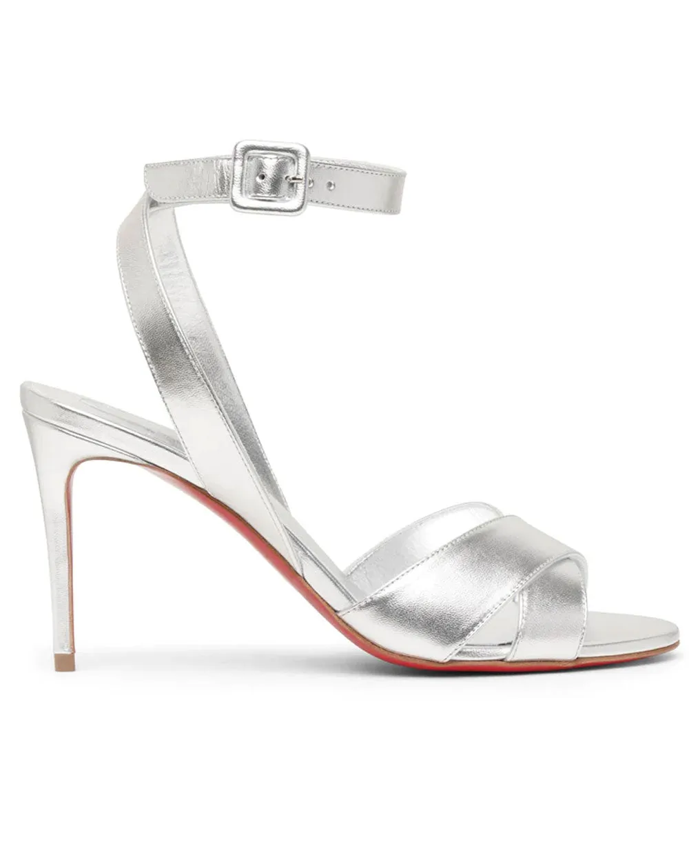Mariza 85 in Silber